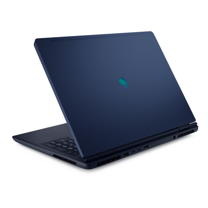 Лаптоп Dell Alienware 16 Aurora AC16250, 16" WQXGA 2560x1600 120Hz, Intel Core 9 270H, RTX 5060 8GB, 16GB DDR5, 1TB SSD, Win 11 