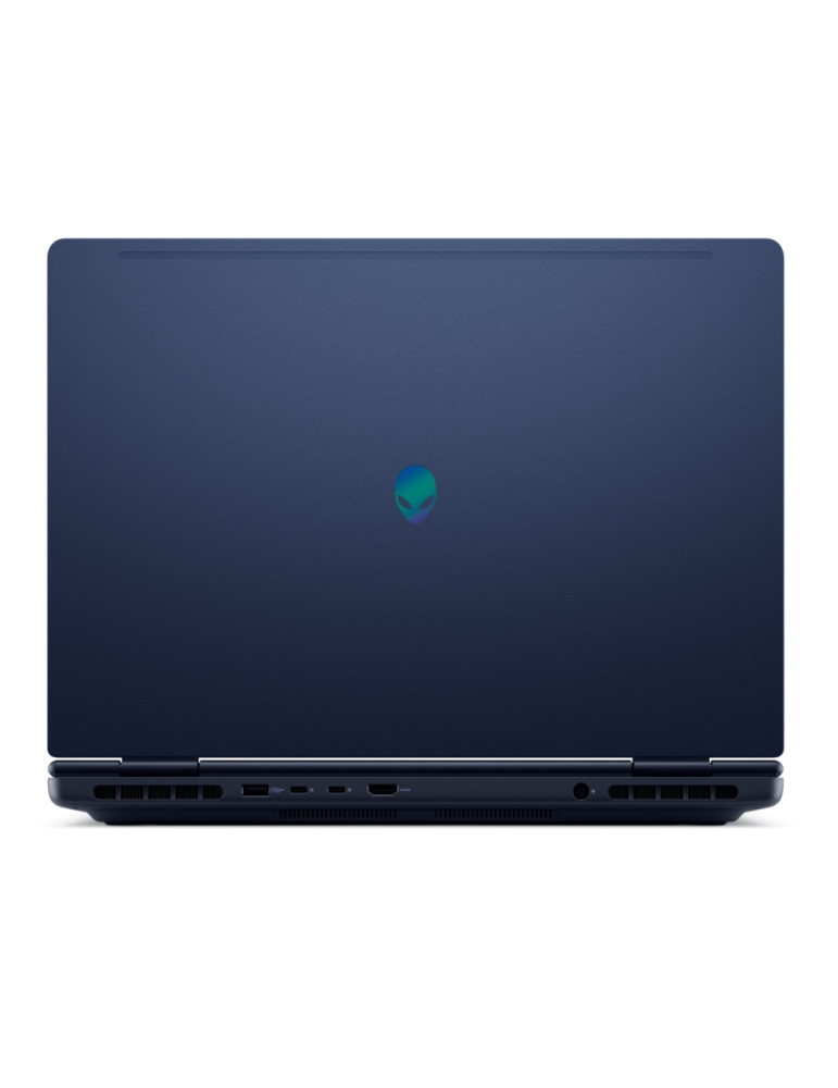 Лаптоп Dell Alienware 16 Aurora AC16250, 16" WQXGA 2560x1600 120Hz, Intel Core 9 270H, RTX 5060 8GB, 16GB DDR5, 1TB SSD, Win 11 