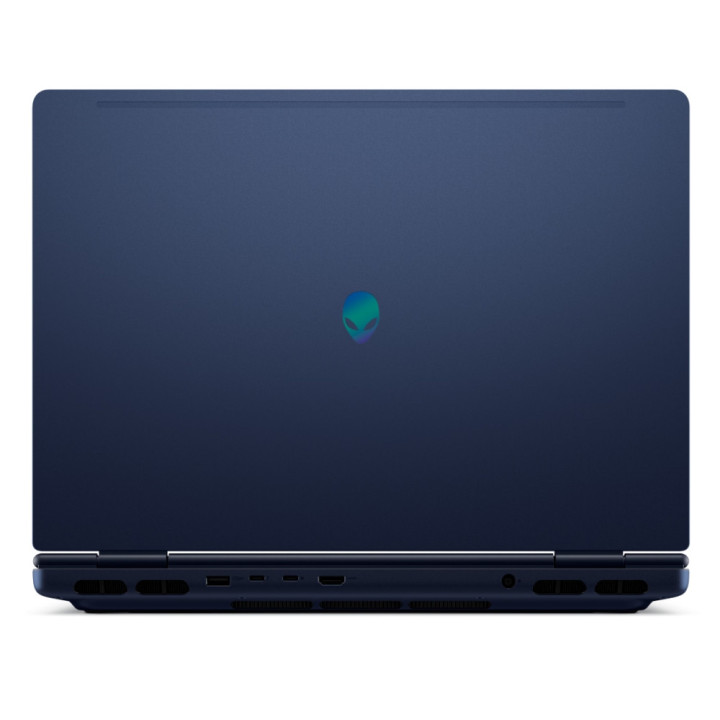 Лаптоп Dell Alienware 16X Aurora AC16251, 16" WQXGA 2560x1600 240Hz, Intel Core Ultra 9 275HX, RTX 5070 8GB, 32GB DDR5, 2TB SSD,
