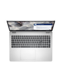 Лаптоп Dell Precision 16 Plus PB16250, 16" IPS 1920x1200 Touch, Intel Core Ultra 7 266V, 16GB LPDDR5X, 512GB SSD, Win 11 Pro - B