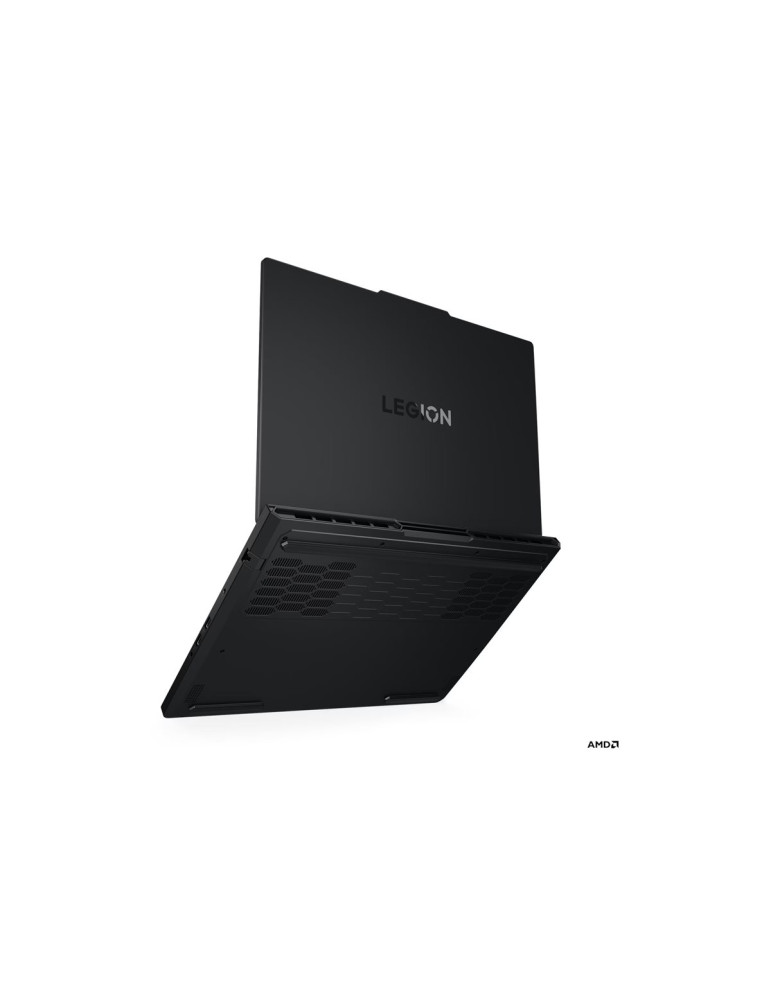 Лаптоп Lenovo Legion Pro 5, 16" OLED 2560x1600 165Hz, AMD Ryzen 9 9955HX, RTX 5060 8GB, 32GB DDR5, 1TB SSD, без ОС - 83F20041BM 