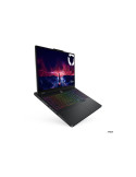 Лаптоп Lenovo Legion Pro 5, 16" OLED 2560x1600 165Hz, AMD Ryzen 9 9955HX, RTX 5060 8GB, 32GB DDR5, 1TB SSD, без ОС - 83F20041BM 