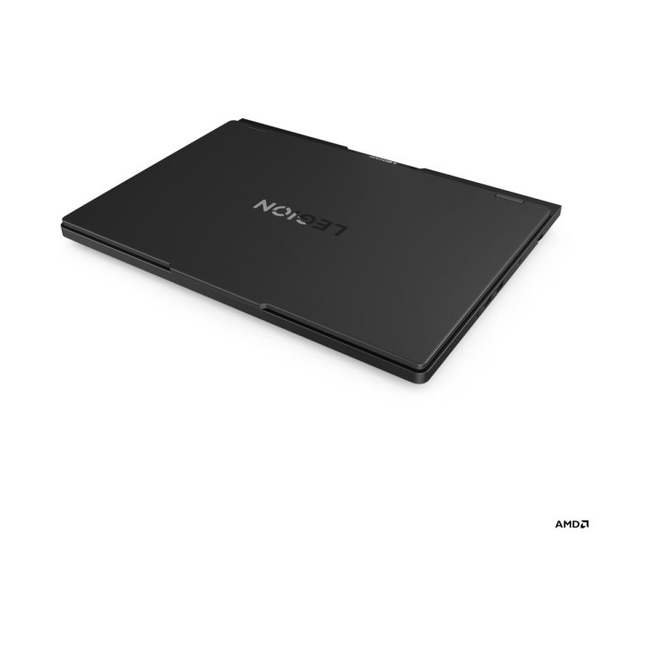 Лаптоп Lenovo Legion Pro 5, 16" OLED 2560x1600 165Hz, AMD Ryzen 9 9955HX, RTX 5060 8GB, 32GB DDR5, 1TB SSD, без ОС - 83F20041BM 
