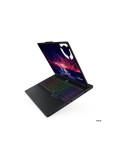 Лаптоп Lenovo Legion Pro 5, 16" OLED 2560x1600 165Hz, AMD Ryzen 9 9955HX, RTX 5060 8GB, 32GB DDR5, 1TB SSD, без ОС - 83F20041BM 