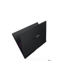 Лаптоп Lenovo Legion Pro 5, 16" OLED 2560x1600 165Hz, AMD Ryzen 9 9955HX, RTX 5060 8GB, 32GB DDR5, 1TB SSD, без ОС - 83F20041BM 