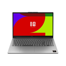 Лаптоп Lenovo LOQ 15 AMD Ryzen 5 150, 15.6" IPS 1920x1080 144Hz, AMD Ryzen 5 150, RTX 3050 6GB, 16GB DDR5, 512GB SSD, без ОС - 8