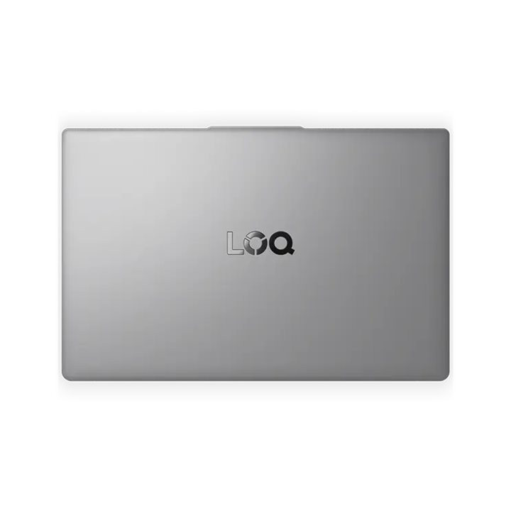 Лаптоп Lenovo LOQ 15 AMD Ryzen 5 150, 15.6" IPS 1920x1080 144Hz, AMD Ryzen 5 150, RTX 3050 6GB, 16GB DDR5, 512GB SSD, без ОС - 8