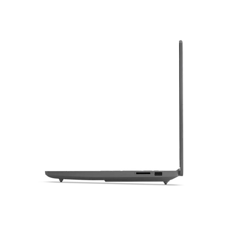Лаптоп Lenovo LOQ 15 AMD Ryzen 5 150, 15.6" IPS 1920x1080 144Hz, AMD Ryzen 5 150, RTX 3050 6GB, 16GB DDR5, 512GB SSD, без ОС - 8