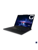 Лаптоп Lenovo Legion 5, 15.1" IPS 2560x1600, Intel Core i9-14900HX, RTX 5070 8GB, 32GB DDR5-5600, 2TB SSD, без ОС - 83LY0080BM -