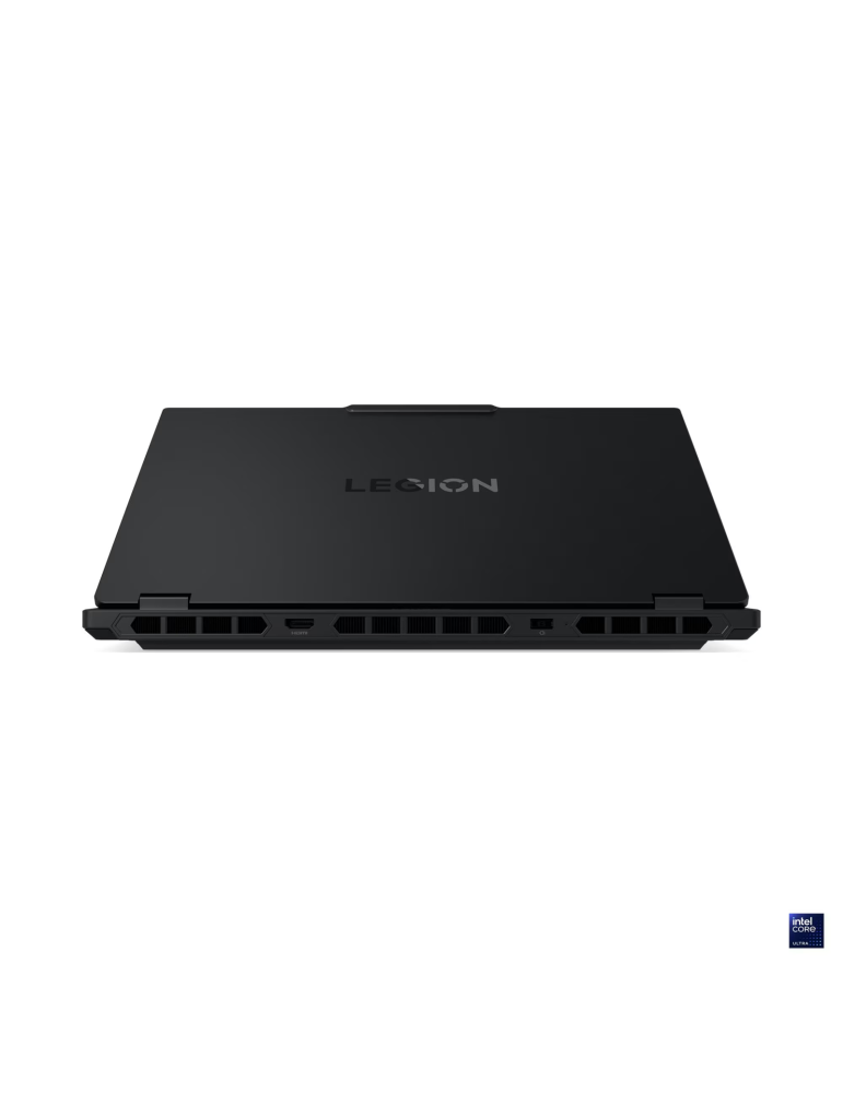 Лаптоп Lenovo Legion 5, 15.1" IPS 2560x1600, Intel Core i9-14900HX, RTX 5070 8GB, 32GB DDR5-5600, 2TB SSD, без ОС - 83LY0080BM -