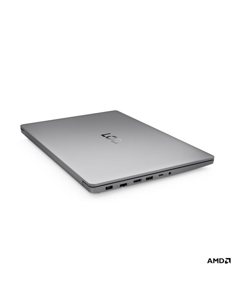 Лаптоп Lenovo LOQ 15ARP10E, 15.6" IPS 1920x1080, AMD Ryzen 5 150, RTX 3050 6GB, 16GB DDR5, 1TB SSD, без ОС - 83S000ABBM - 3