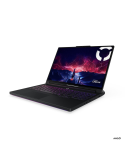 Лаптоп Lenovo Legion Pro 7, 16" IPS 2560x1600, AMD Ryzen 9 9955HX3D, RTX 5080 16GB, 64GB DDR5, 2TB SSD - 83RU003QBM - 2