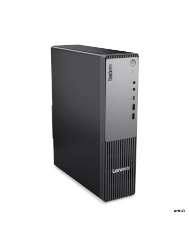 Kомпютър Lenovo ThinkCentre Neo 55S, AMD Ryzen 7 250, Integrated Radeon 780M, 16GB DDR5-5600, 1TB SSD, без ОС - 13G0001GBL - 1
