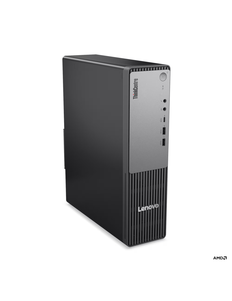 Kомпютър Lenovo ThinkCentre Neo 55S, AMD Ryzen 7 250, Integrated Radeon 780M, 16GB DDR5-5600, 1TB SSD, без ОС - 13G0001GBL - 1