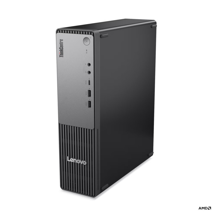 Kомпютър Lenovo ThinkCentre Neo 55S, AMD Ryzen 7 250, Integrated Radeon 780M, 16GB DDR5-5600, 1TB SSD, без ОС - 13G0001GBL - 2