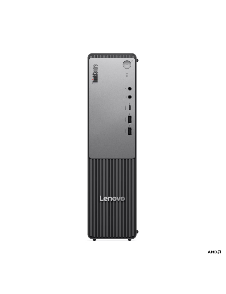 Kомпютър Lenovo ThinkCentre Neo 55S, AMD Ryzen 7 250, Integrated Radeon 780M, 16GB DDR5-5600, 1TB SSD, без ОС - 13G0001GBL - 3