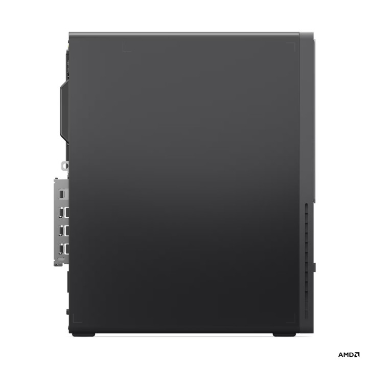 Kомпютър Lenovo ThinkCentre Neo 55S, AMD Ryzen 7 250, Integrated Radeon 780M, 16GB DDR5-5600, 1TB SSD, без ОС - 13G0001GBL - 6