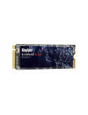 SSD диск KINGSPEC NE-1TB, 1TB NVMe M.2 PCIe Gen3 x4 2280, 3200/2000MB/s - 6950509983523 - 2