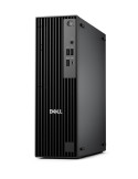 Kомпютър Dell Pro Slim QCS1250, Intel Core Ultra 5 235, 8GB DDR5, 512GB SSD, Ubuntu - BTO102_QCS1250_EMEA_UBU - 2