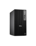 Kомпютър Dell Pro Tower QCT1255, AMD Ryzen 5 Pro 8600G, 16GB DDR5, 512GB SSD, Ubuntu - BTO511_QCT1255_EMEA_UBU - 1