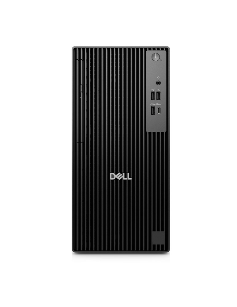 Kомпютър Dell Pro Tower QCT1250, Intel Core i5-14500 vPro, 8GB DDR5, 512GB SSD, Win 11 Pro - BTO007_QCT1250_EMEA - 3