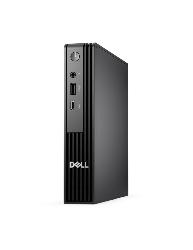 Kомпютър Dell Pro QCM1255, AMD Ryzen 5 8500GE, 16GB DDR5, 512GB SSD, Win 11 Pro - BTO511_QCM1255_EMEA - 3