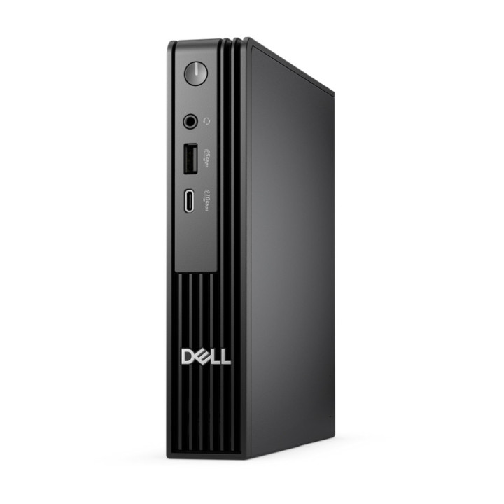 Kомпютър Dell Pro QCM1255, AMD Ryzen 5 8500GE, 16GB DDR5, 512GB SSD, Win 11 Pro - BTO511_QCM1255_EMEA - 3
