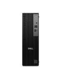 Kомпютър Dell Pro Slim QCS1255, AMD Ryzen 5 8600G, 16GB DDR5, 512GB SSD, Win 11 Pro - BTO523_QCS1255_EMEA - 3