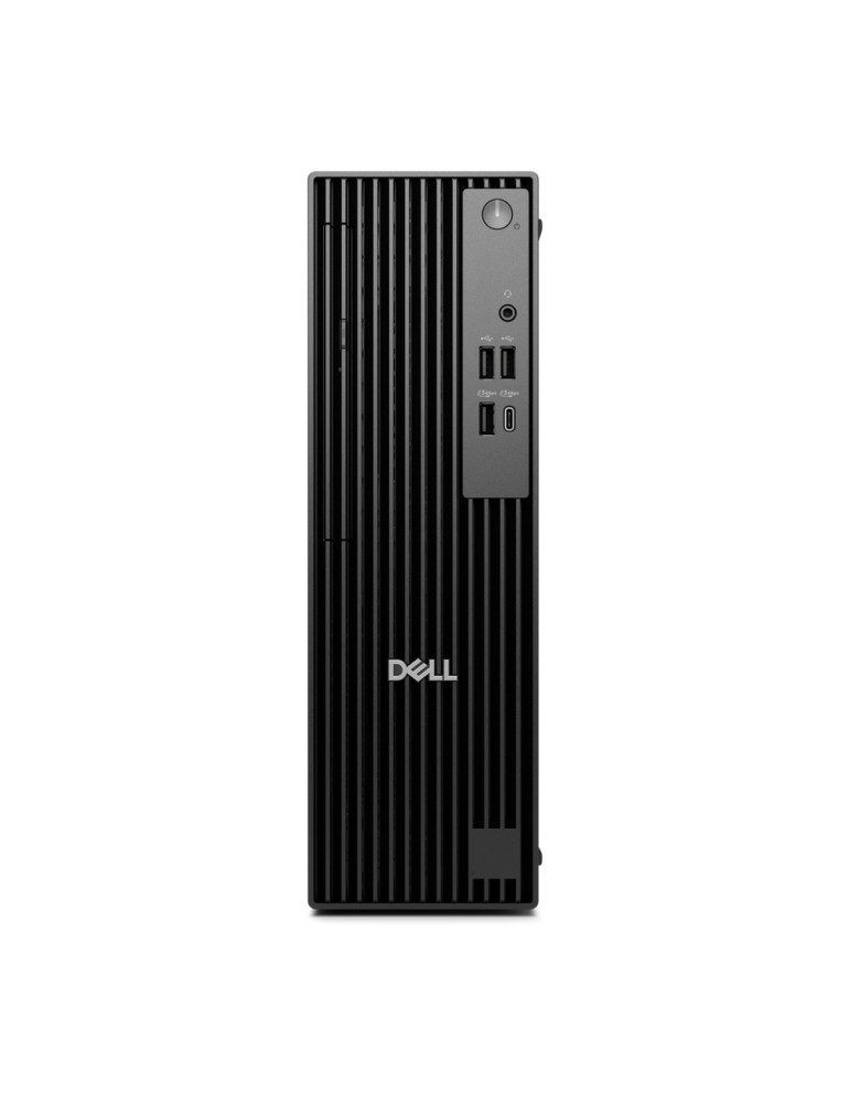 Kомпютър Dell Pro Slim QCS1250, Intel Core Ultra 5 235, 16GB DDR5, 512GB SSD, Win 11 Pro - BTO107_QCS1250_EMEA - 4