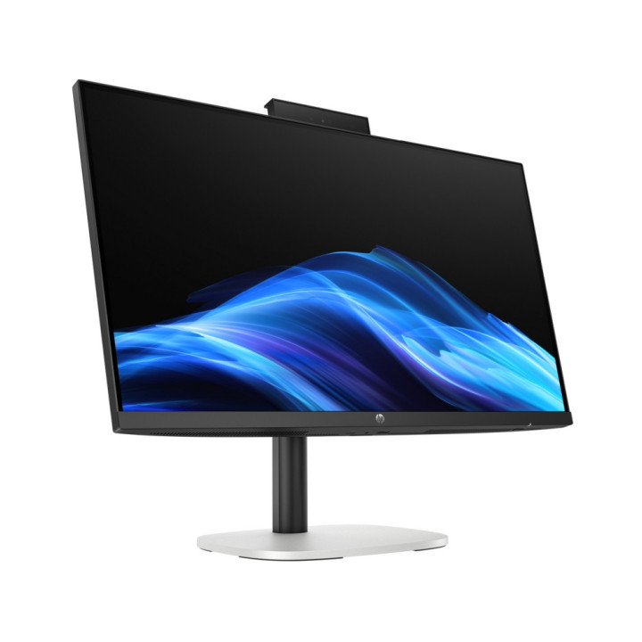 All in One компютър HP ProStudio 4 G1i, 23.8" FHD IPS 1920x1080, Intel Core Ultra 5 225T, 16GB DDR5, 512GB SSD, Win 11 Pro - B6Z