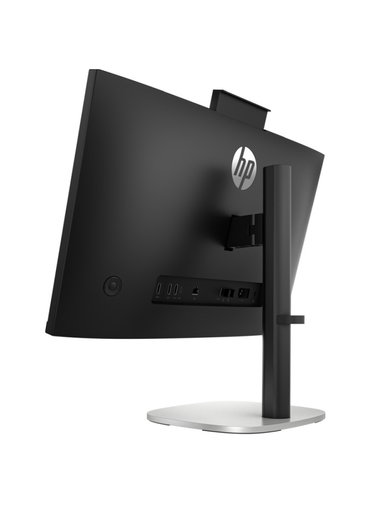 All in One компютър HP ProStudio 4 G1i, 23.8" FHD IPS 1920x1080, Intel Core Ultra 5 225T, 16GB DDR5, 512GB SSD, Win 11 Pro - B6Z