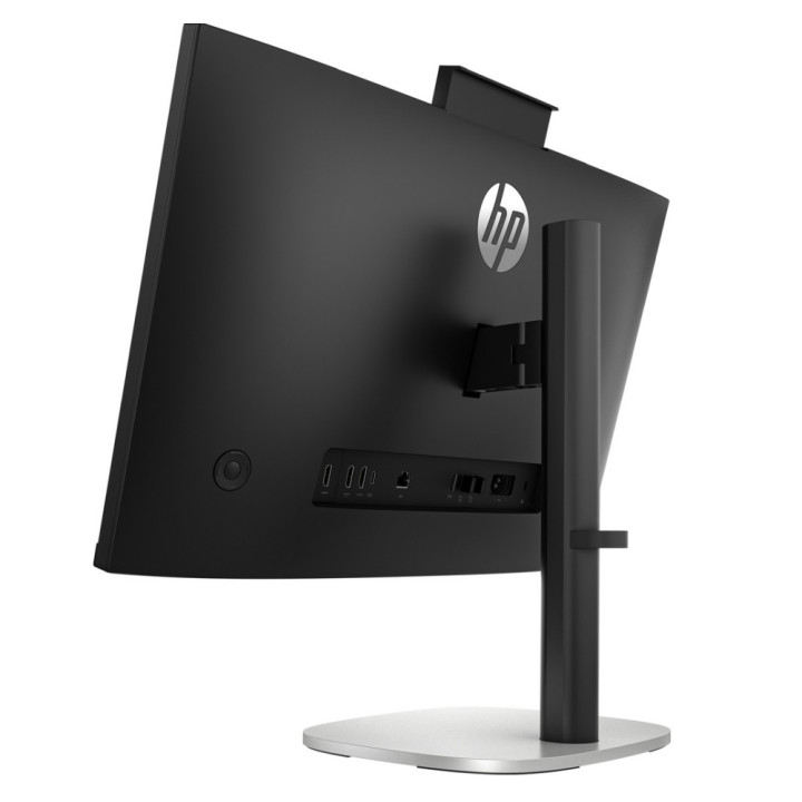 All in One компютър HP ProStudio 4 G1i, 23.8" FHD IPS 1920x1080, Intel Core Ultra 5 225T, 16GB DDR5, 512GB SSD, Win 11 Pro - B6Z