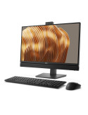 All in One компютър Dell Pro 24 QC24251, 23.8" FHD 1920x1080 IPS, Intel Core Ultra 5 235T, 16GB DDR5, 512GB SSD, Ubuntu - BTO103
