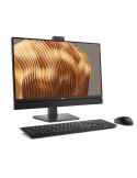 All in One компютър Dell Pro 24 QC24250, 23.8" FHD 1920x1080 100Hz IPS, Intel Core Ultra 7 265, 16GB DDR5, 512GB SSD, Win 11 Pro