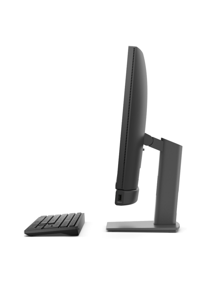 All in One компютър Dell Pro 24 QC24250, 23.8" FHD 1920x1080 100Hz IPS, Intel Core Ultra 7 265, 16GB DDR5, 512GB SSD, Win 11 Pro