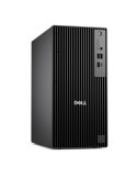 Kомпютър Dell Pro Tower Plus QBT1250, Intel Core Ultra 7 265, 16GB DDR5, 512GB SSD, Ubuntu - BTO110_QBT1250_EMEA_UBU - 1