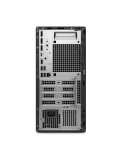 Kомпютър Dell Pro Tower Plus QBT1250, Intel Core Ultra 7 265, 16GB DDR5, 512GB SSD, Ubuntu - BTO110_QBT1250_EMEA_UBU - 4