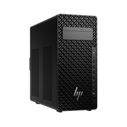 Компютър HP Z2 Tower G1i, Intel Core Ultra 7-265K, 32GB DDR5 5600MHz, 1TB SSD NVMe PCIe 5.0, Win 11 Pro - A40MLET - 1