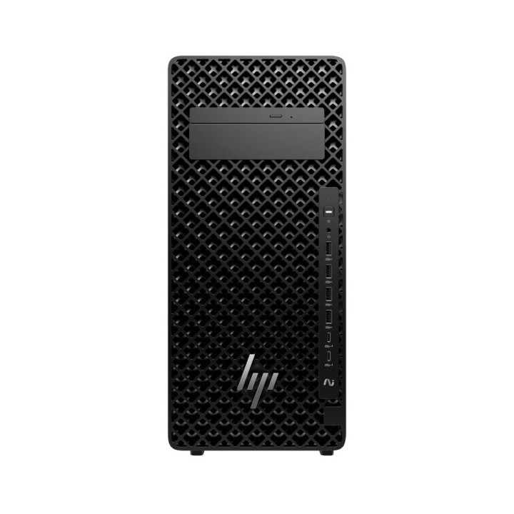 Компютър HP Z2 Tower G1i, Intel Core Ultra 7-265K, 32GB DDR5 5600MHz, 1TB SSD NVMe PCIe 5.0, Win 11 Pro - A40MLET - 2