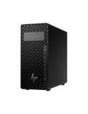 Компютър HP Z2 Tower G1i, Intel Core Ultra 7-265K, 32GB DDR5 5600MHz, 1TB SSD NVMe PCIe 5.0, Win 11 Pro - A40MLET - 3