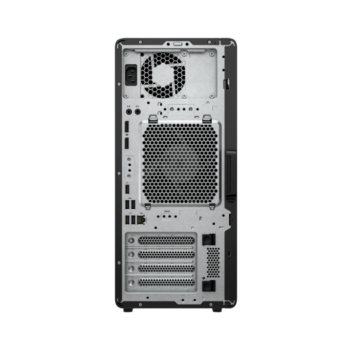 Компютър HP Z2 Tower G1i, Intel Core Ultra 7-265K, 32GB DDR5 5600MHz, 1TB SSD NVMe PCIe 5.0, Win 11 Pro - A40MLET - 4