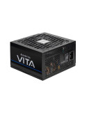 Захранване Chieftec VITA 750W, 750W ATX 12V 2.53, 80 PLUS Bronze, Non-modular, 120mm FDB - BPX-750-S - 1