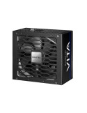 Захранване Chieftec VITA 750W, 750W ATX 12V 2.53, 80 PLUS Bronze, Non-modular, 120mm FDB - BPX-750-S - 2