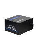 Захранване Chieftec VITA 750W, 750W ATX 12V 2.53, 80 PLUS Bronze, Non-modular, 120mm FDB - BPX-750-S - 4