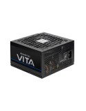 Захранване Chieftec VITA 850W, 850W ATX 12V 2.53, 80 PLUS Bronze, Non-modular, 120mm FDB - BPX-850-S - 1