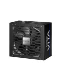 Захранване Chieftec VITA 850W, 850W ATX 12V 2.53, 80 PLUS Bronze, Non-modular, 120mm FDB - BPX-850-S - 2