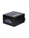 Захранване Chieftec VITA 850W, 850W ATX 12V 2.53, 80 PLUS Bronze, Non-modular, 120mm FDB - BPX-850-S - 4
