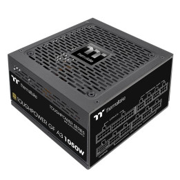 Модулно захранване Thermaltake Toughpower GF A3 1050W, 1050W ATX Fully Modular 80 PLUS Gold - PS-TPD-1050FNFAGE-H_CA-1Z3-00M1WN-