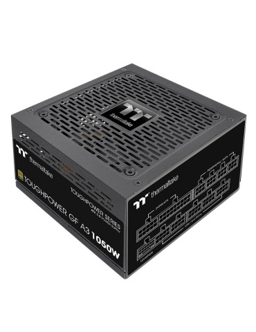 Модулно захранване Thermaltake Toughpower GF A3 1050W, 1050W ATX Fully Modular 80 PLUS Gold - PS-TPD-1050FNFAGE-H_CA-1Z3-00M1WN-