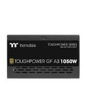 Модулно захранване Thermaltake Toughpower GF A3 1050W, 1050W ATX Fully Modular 80 PLUS Gold - PS-TPD-1050FNFAGE-H_CA-1Z3-00M1WN-